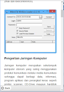 Panduan Mikrotik Kelas MTCNA (GUIDE) screenshot 4