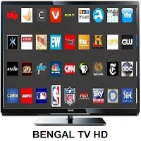 West Channel Bengal TV capture d'écran 1