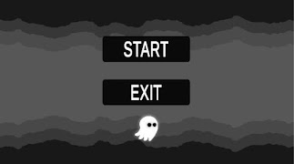 1 Schermata Ghost Runner