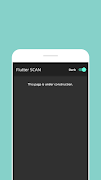 Flutter: SCAN ภาพหน้าจอ 1
