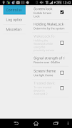 AutoPhoneUnlock ảnh chụp màn hình 5