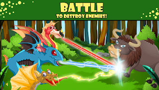 Zoo Builder اسکرین شاٹ 4