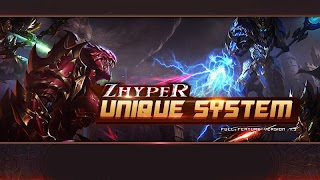 برنامه‌نما MUZhyper Mobile عکس از صفحه