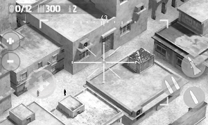 Attack Helicopter Simulator скриншот 5