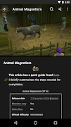 FANDOM for: RuneScape 截图 2