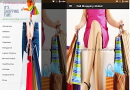 Full Shopping Global screenshot 3