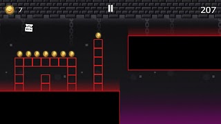 Geometry Dash Shadow スクリーンショット 4