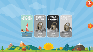 Fly Balloon 截图 3