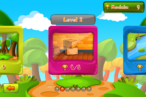 Monster Blaster ! ภาพหน้าจอ 1