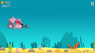 Fish Funny 2D স্ক্রিনশট 7