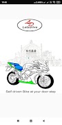 LetsDrive poster