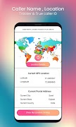 Caller Name, Location & True caller ID capture d'écran 5