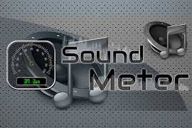 Sound Meter screenshot 4