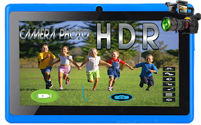 HDR Camera скриншот 5