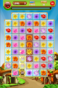 kwiaty Splash screenshot 3