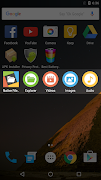 Native File Manager 截圖 3