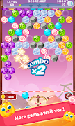 Bubble Candy captura de pantalla 7