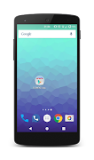 SoftBar - Layers Theme ảnh chụp màn hình 1