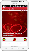 Love Notes+ capture d'écran 4