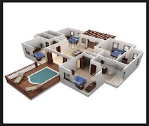 家居设计3D 截图 5