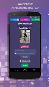 Instant Magic Like Screenshot 1