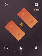 Space Blocker: Aim for the Sky स्क्रीनशॉट 7