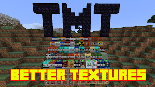 Too much TNT mod mcpe ภาพหน้าจอ 1