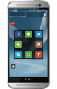Supper Button: Faster Links screenshot 3