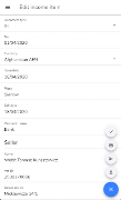 Invoiced24 Invoicing and Finances for Business पोस्टर