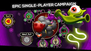 Bezircle Screenshot 3