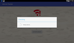 Internet Checker স্ক্রিনশট 5