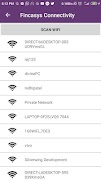 Silverwing Connectivity screenshot 2