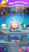 برنامه‌نما Tap Fish Tycoon عکس از صفحه
