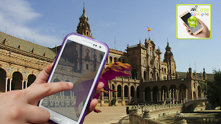 ARCore Sample স্ক্রিনশট 7