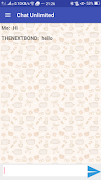Chat Unlimited poster