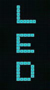 SCROLLING TEXT capture d'écran 1