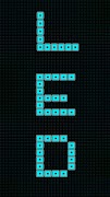1 Schermata SCROLLING TEXT