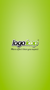Logoloop AR poster
