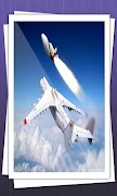Airplanes 海報