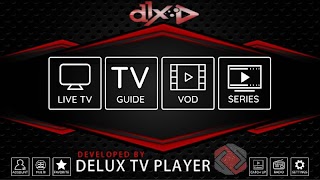 DELUX IPTV PLAYER bài đăng