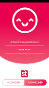 Smiley-app تصوير الشاشة 1