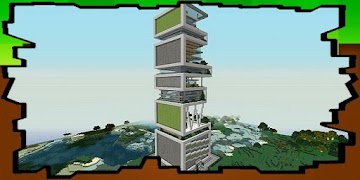 Transcendence Apartments Map स्क्रीनशॉट 3