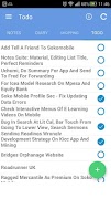 Notes Suite - Diary,Shop, ToDo screenshot 4