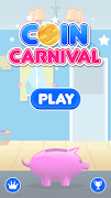 Coin Carnival syot layar 1
