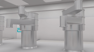 Cerom VR App تصوير الشاشة 2