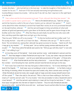 7 Schermata Biblia Rapida JW