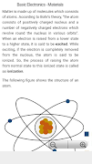 Learn Electronics 截图 6