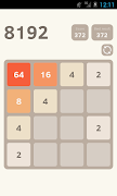 8192 Puzzle poster