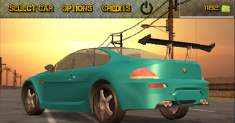 M3-X5-X6-M-İ3-İ8 RACE 2019 AND İ8 DRİVİNG 2019 Screenshot 1