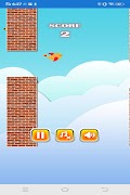 پوستر Flying Fish